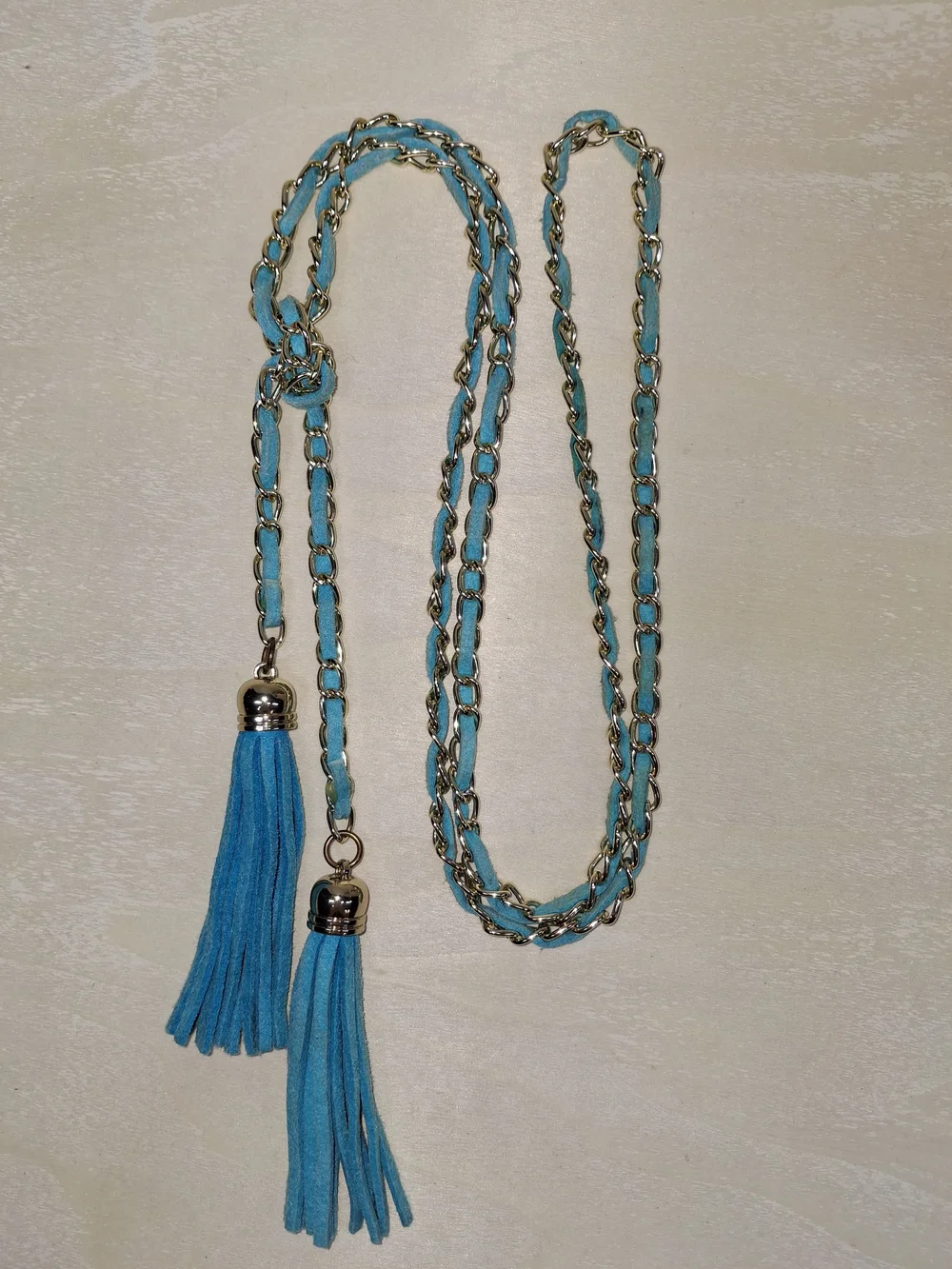 N/A elegant turquoise